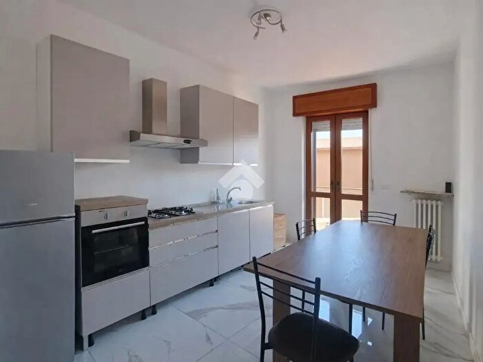 Appartamento trilocale in vendita in Via Piero Gobetti, Ponte San Pietro