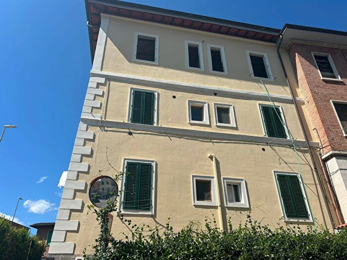 Appartamento monolocale in vendita in Siena