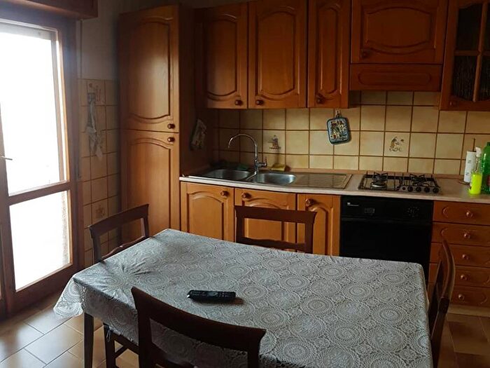 Appartamento bilocale in affitto in Via Ghiarella, Fiorano, Fiorano Modenese