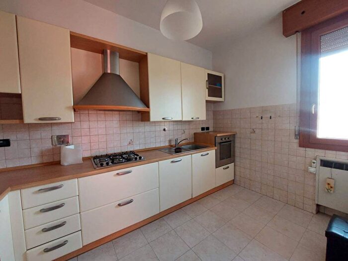 Appartamento quadrilocale in affitto in Via Speranza, Santa Viola, Bologna