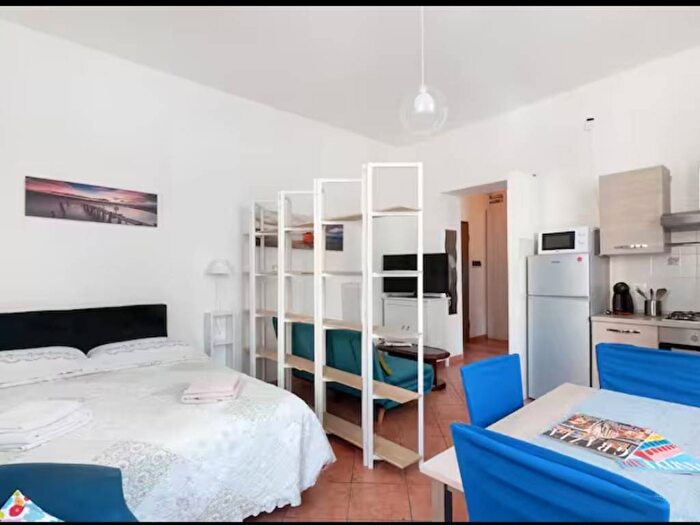 Appartamento monolocale in affitto in Via San Francesco, Via Grande Piazza della Repubblica, Livorno