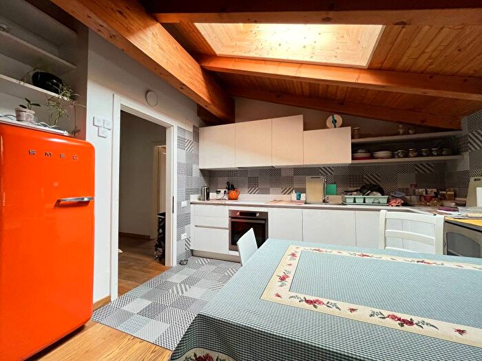Appartamento trilocale in affitto in Via Proner, Centro, Lavis