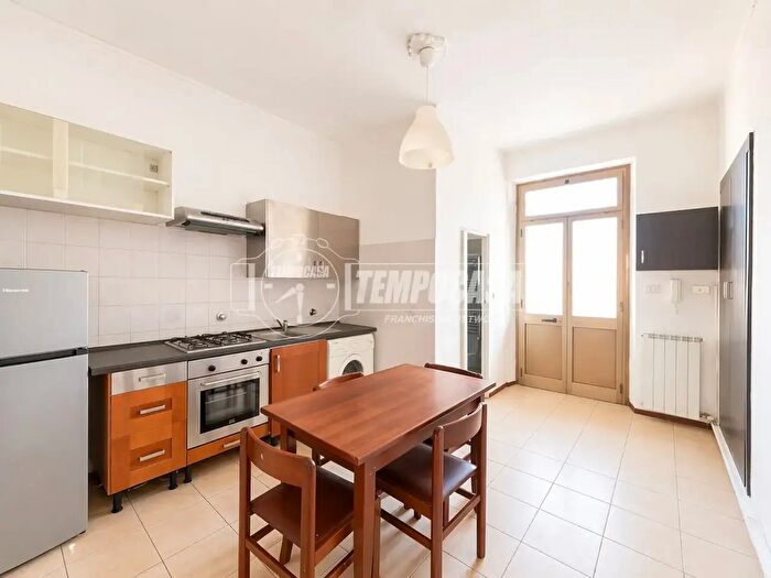 Appartamento bilocale in vendita in Corso Toscana, Torino