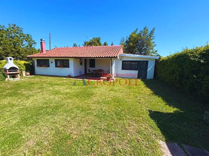 Casa con 5 locali in vendita in Via Libeccio, Trevignano Romano