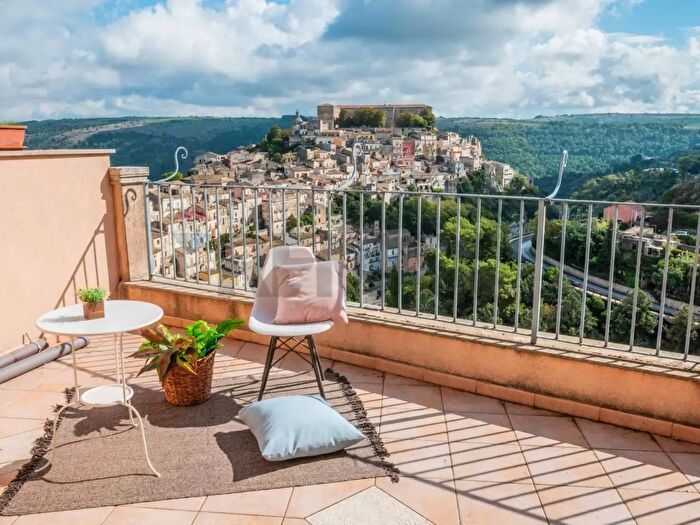 Casa bilocale in vendita in Ragusa