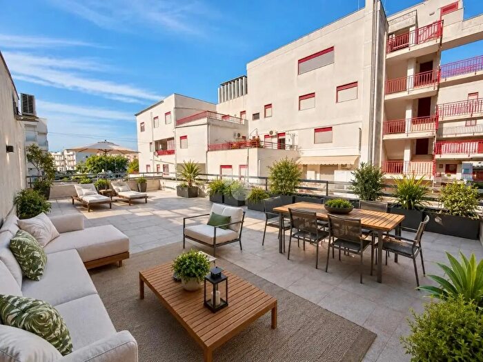 Appartamento quadrilocale in vendita in Via Aldo Moro, Ceglie Messapica