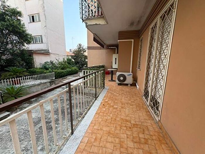 Appartamento trilocale in affitto in Via Arigni, Centro, Cassino