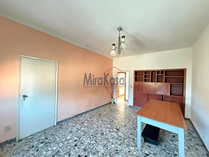 Appartamento trilocale in vendita in Via Palazzone, Cervia