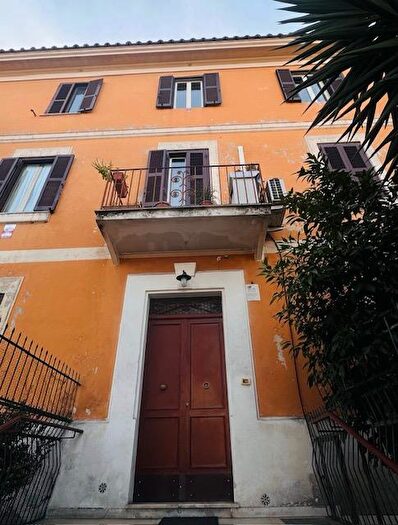 Appartamento monolocale in vendita in Via Casilina, Roma