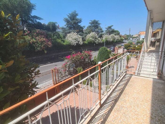 Appartamento trilocale in affitto in Via Pomintella, Somma Vesuviana