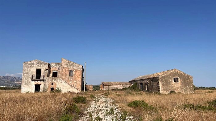 Casa monolocale in vendita in Contrada Ragana Sciacca, Sciacca