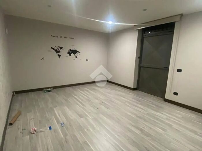 Appartamento quadrilocale in affitto in Via Corso Italia, Saviano