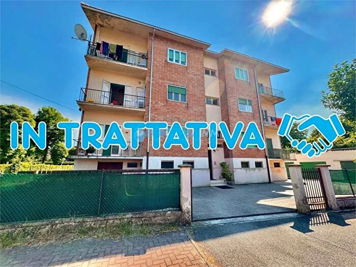 Appartamento quadrilocale in vendita in Corso Repubblica Rolo Re, Rolo