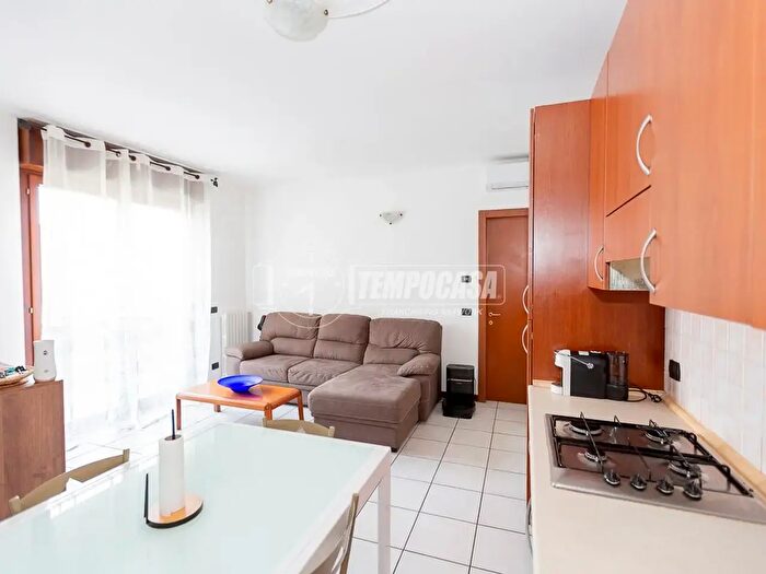 Appartamento bilocale in vendita in Via dell'Esperanto B, Verona