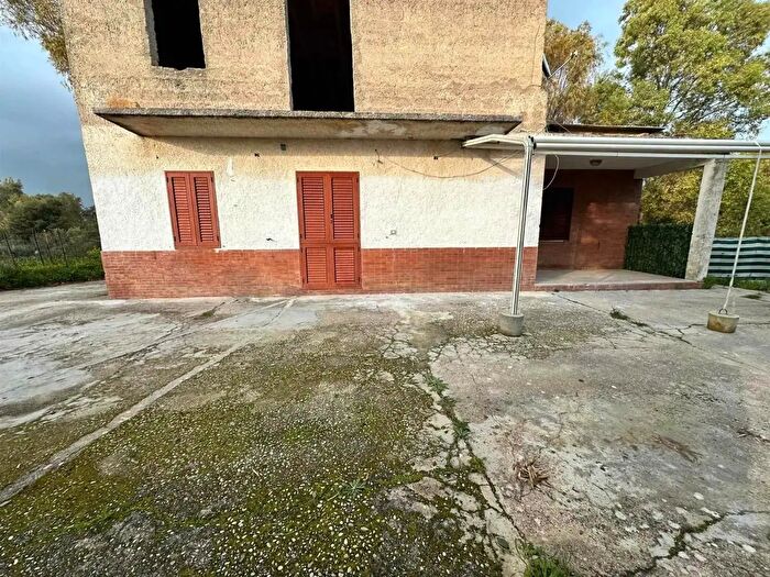 Appartamento quadrilocale in affitto in Sp RiberaSeccagrande, Ribera