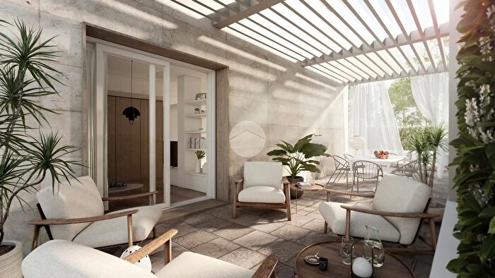 Appartamento quadrilocale in vendita in Via Giugno, Peschiera Borromeo