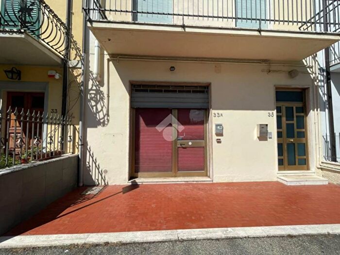 Casa bilocale in affitto in Via Pietro Thouar, Galciana, Prato