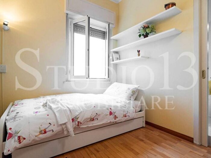 Casa monolocale in affitto in Via Senato, Quadrilatero della Moda, Milano