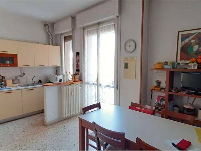 Appartamento trilocale in affitto in Valletta Paiolo, Mantova