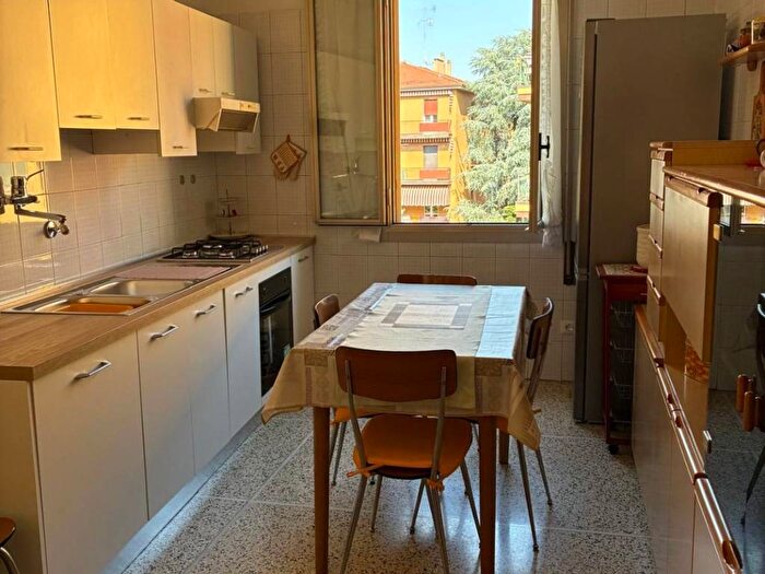 Appartamento quadrilocale in affitto in Via della Foscherara, Savena, Bologna