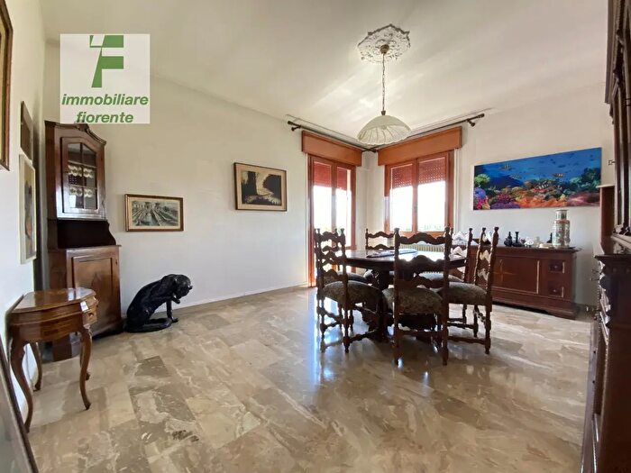 Appartamento quadrilocale in vendita in Via Istria, Padova