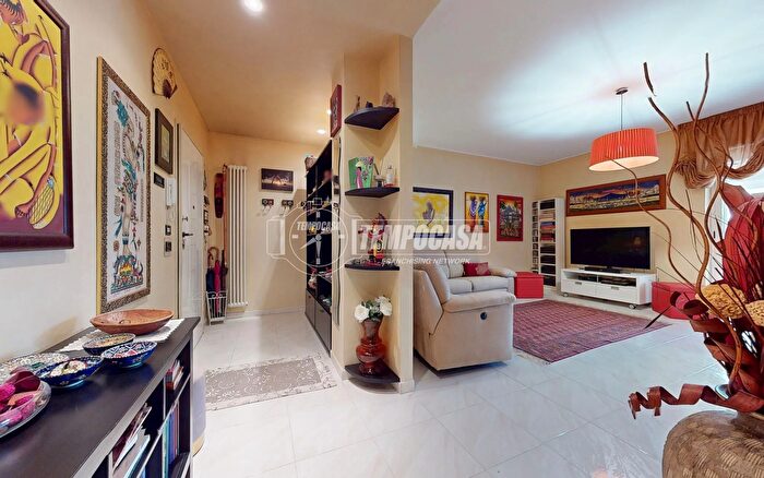 Appartamento quadrilocale in vendita in Via Vito Manchisi, Conversano