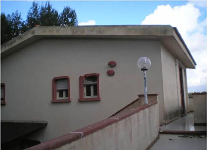 Casa monolocale in vendita in Via Andreoli, Ispica