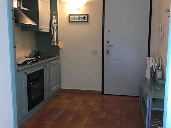 Appartamento bilocale in affitto in Viale del Tirreno, Calambrone, Pisa