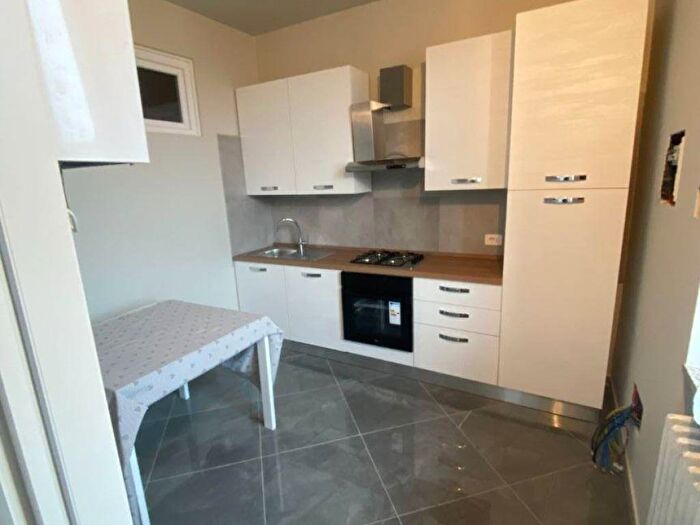 Appartamento bilocale in affitto in Centro, Somma Lombardo