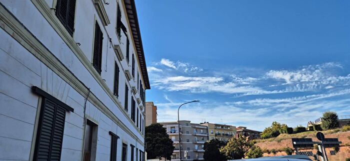 Appartamento trilocale in vendita in Grosseto