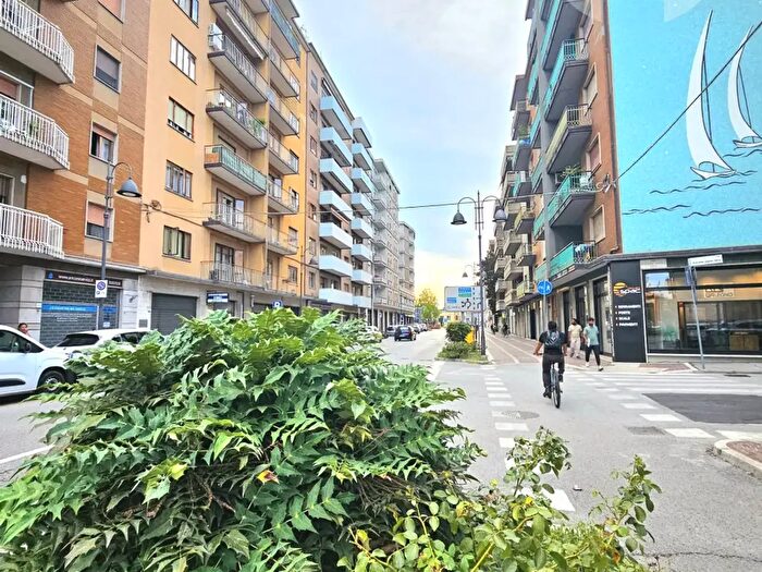 Appartamento trilocale in vendita in Via Duca d'Aosta, Monfalcone
