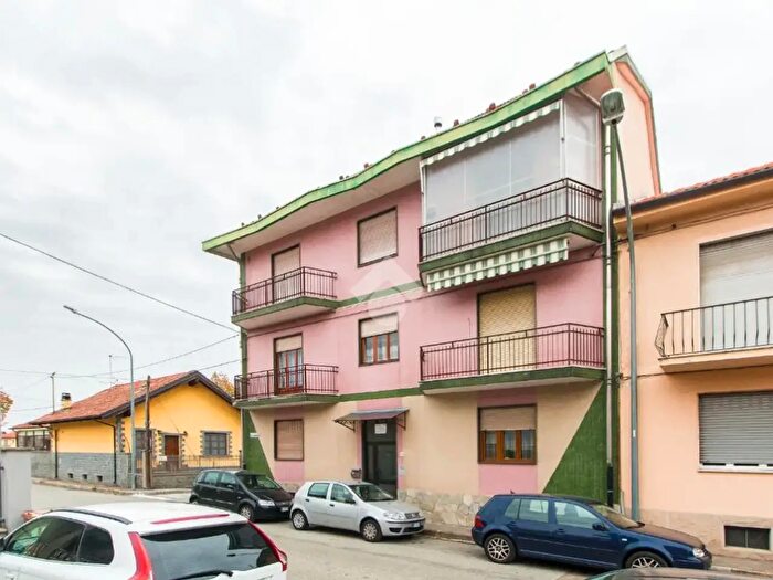 Case in Vendita e in Affitto - 3