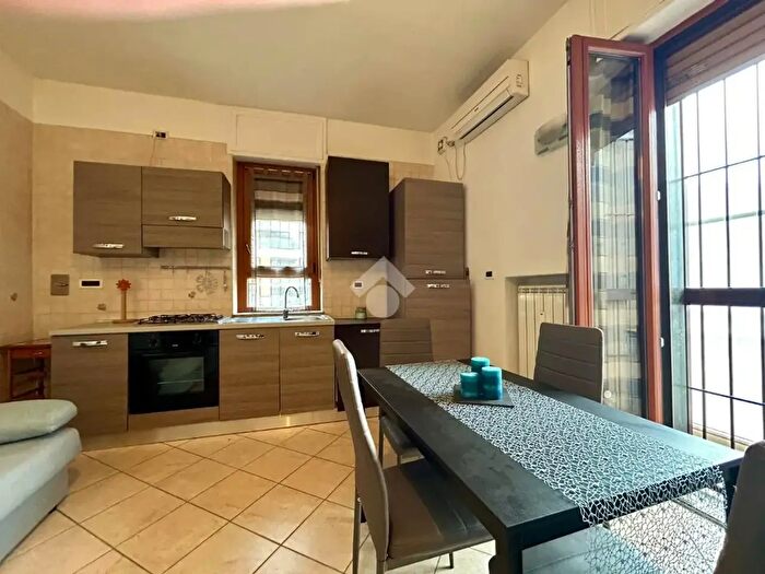 Appartamento bilocale in vendita in Via Caboto, Grugliasco