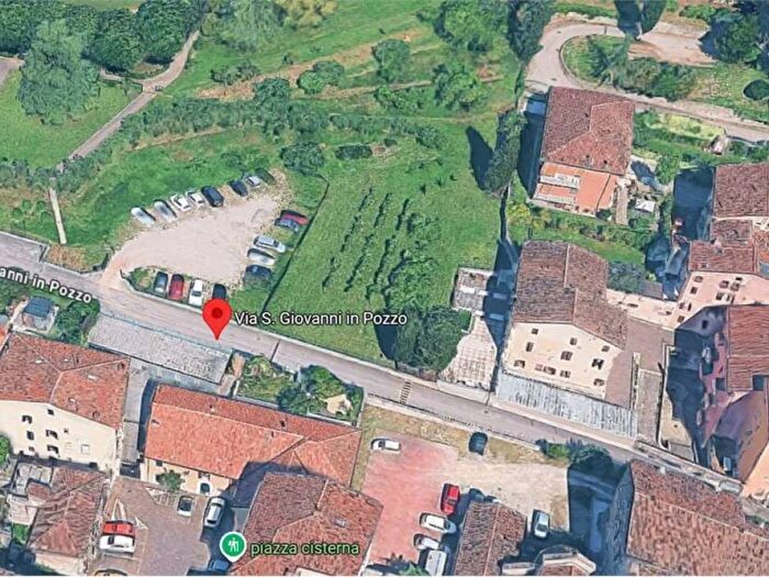 Appartamento trilocale in affitto in via san giovanni in pozzo, Veronetta, Verona
