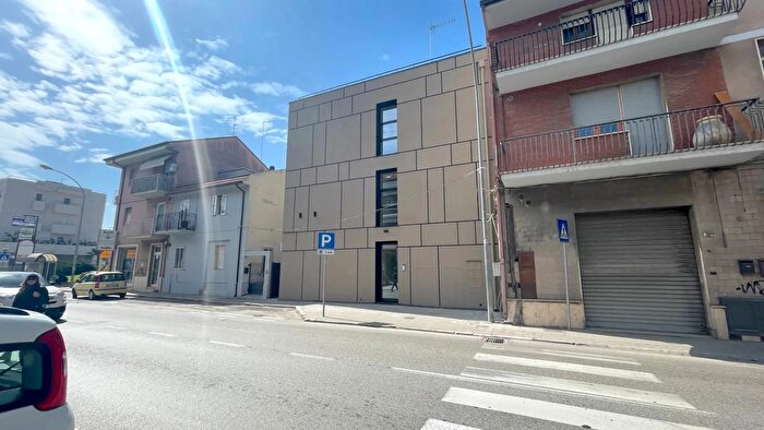 Appartamento monolocale in vendita in Via Silvio Pellico, San Benedetto Del Tronto
