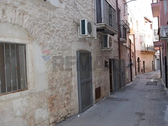 Casa bilocale in vendita in Via Fascilla, Bitritto