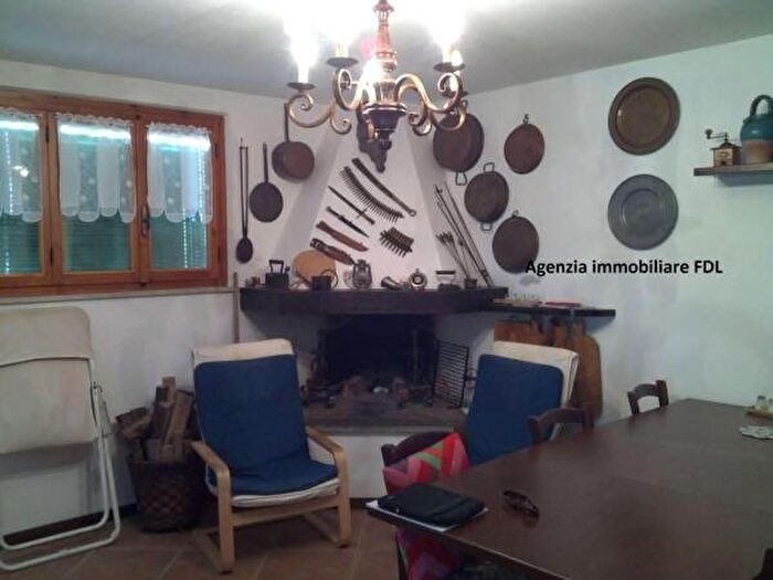 Casa con 6 locali in vendita in Via del Commercio Nord, Casciana Terme Lari