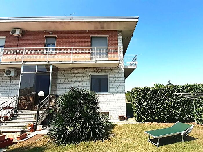 Appartamento con 6 locali in vendita in Sp, Bassignana