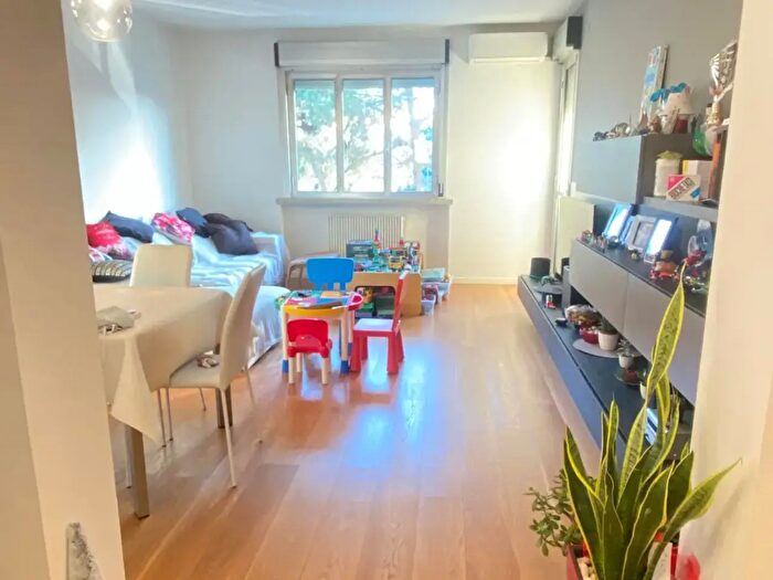 Appartamento quadrilocale in vendita in Via Beccaria, Spinea