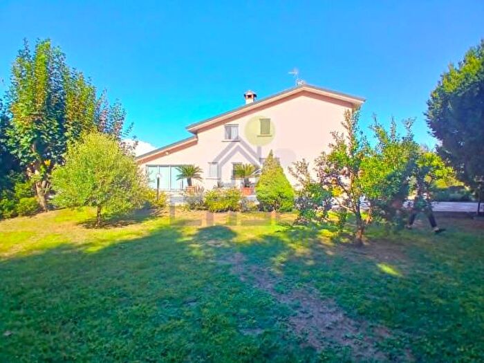 Casa con 6 locali in vendita in Passone di Sopra, Corno Giovine