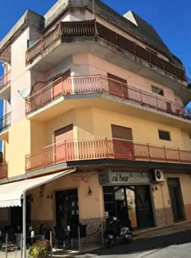 Appartamento monolocale in vendita in Via Trento, Gioia Tauro