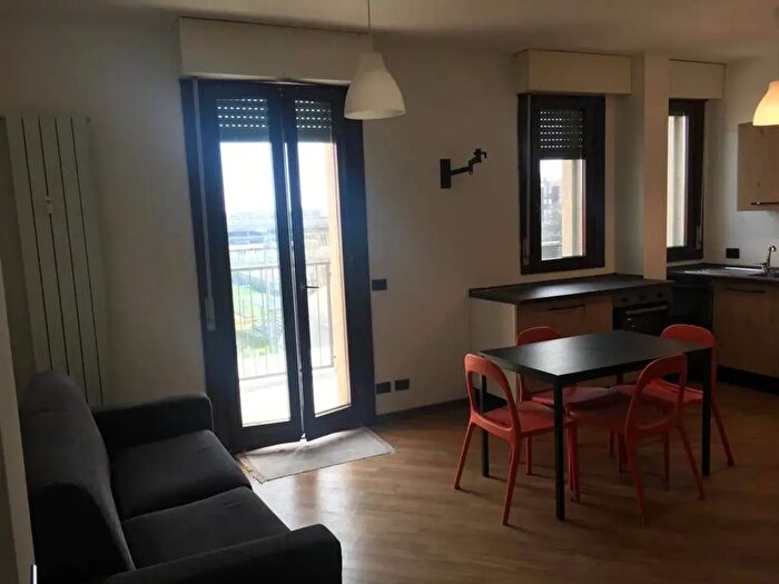 Appartamento bilocale in vendita in Via Maspero, Milano
