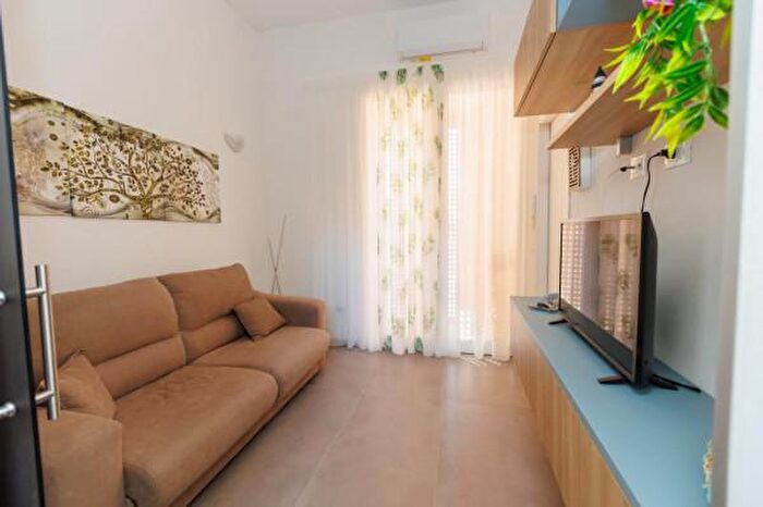 Casa bilocale in vendita in Via San Domenico Savio, Marsala