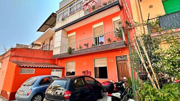 Appartamento bilocale in vendita in Via Giuseppe Parini, Barcellona Pozzo Di Gotto