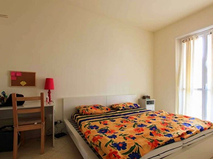 Appartamento trilocale in affitto in Via Gentilino, Corso San Gottardo, Milano
