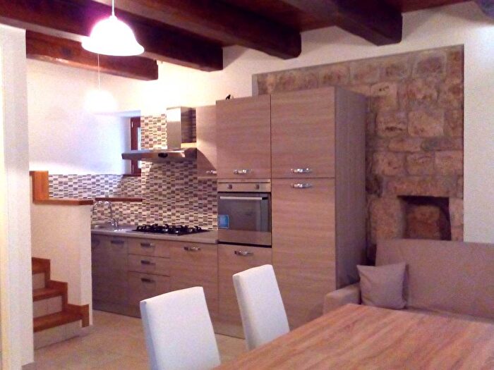 Casa quadrilocale in affitto in via pretoriana, Ascoli Piceno