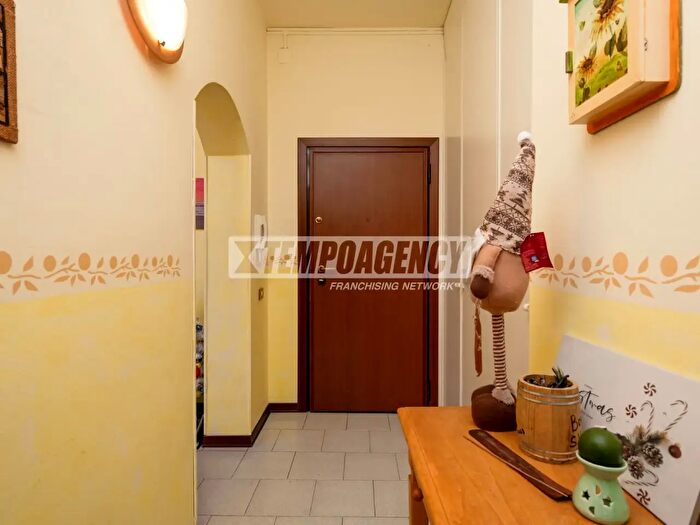 Appartamento quadrilocale in vendita in Sassuolo