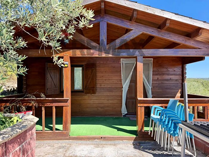 Casa bilocale in vendita in Località Zipirianu Snc, Tissi