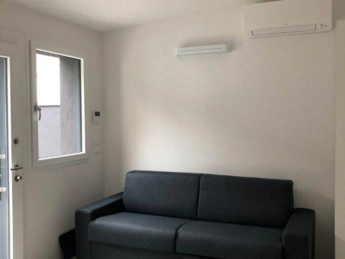 Appartamento bilocale in affitto in Via Bartolomeo Passarotti, Bolognina, Bologna