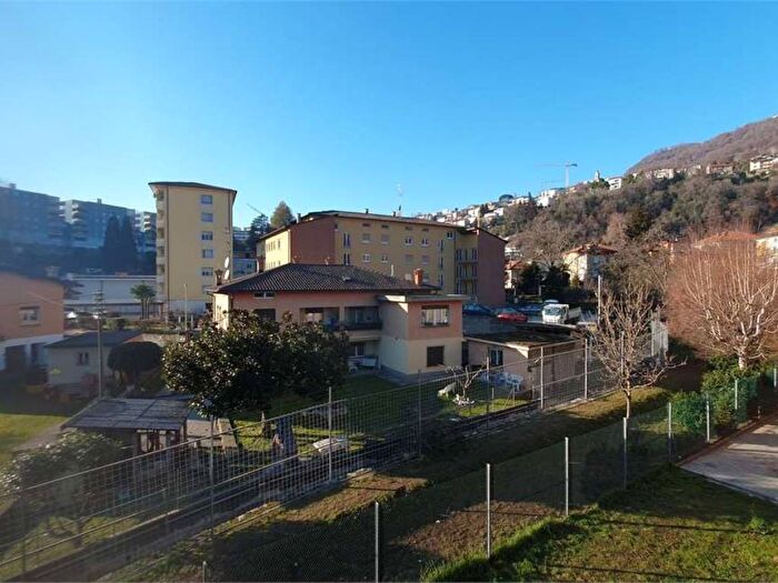 Appartamento bilocale in affitto in Maslianico